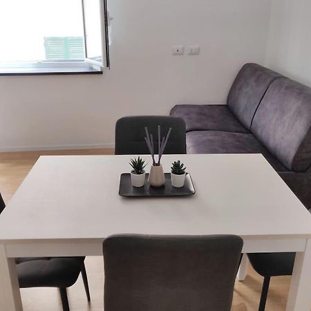 Ferienwohnung La Casa Di Dani Genua Exterior foto