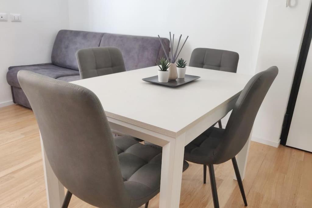 Ferienwohnung La Casa Di Dani Genua Exterior foto