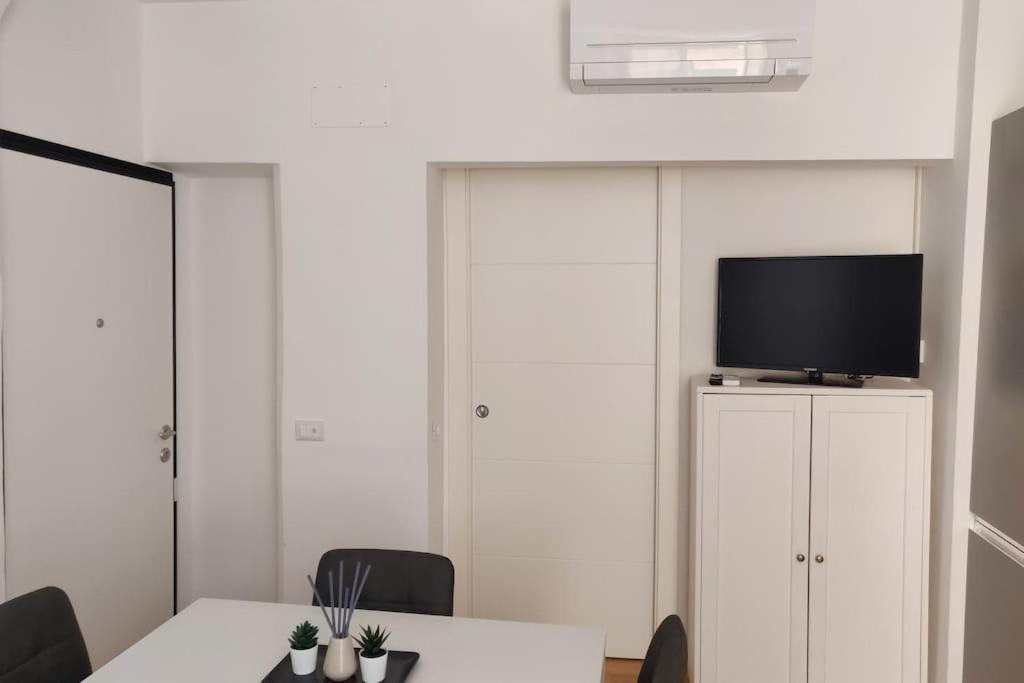 Ferienwohnung La Casa Di Dani Genua Exterior foto