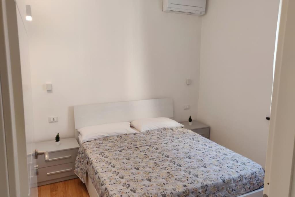 Ferienwohnung La Casa Di Dani Genua Exterior foto
