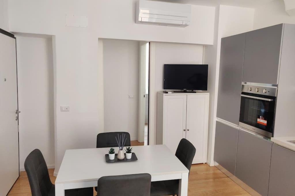 Ferienwohnung La Casa Di Dani Genua Exterior foto