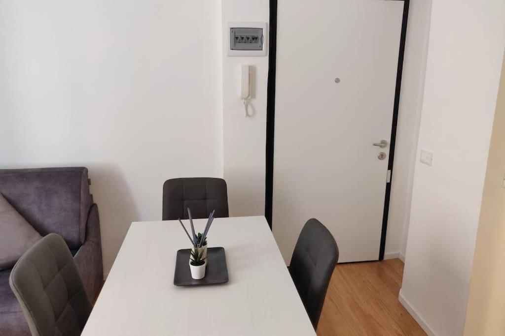 Ferienwohnung La Casa Di Dani Genua Exterior foto