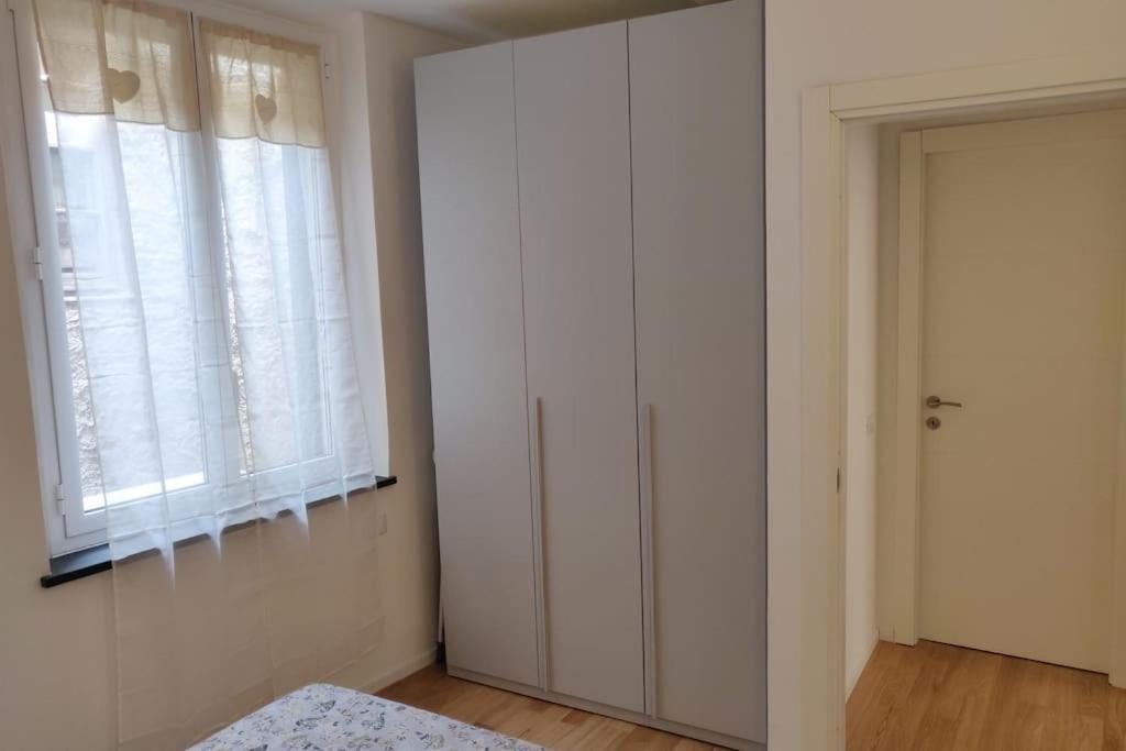 Ferienwohnung La Casa Di Dani Genua Exterior foto