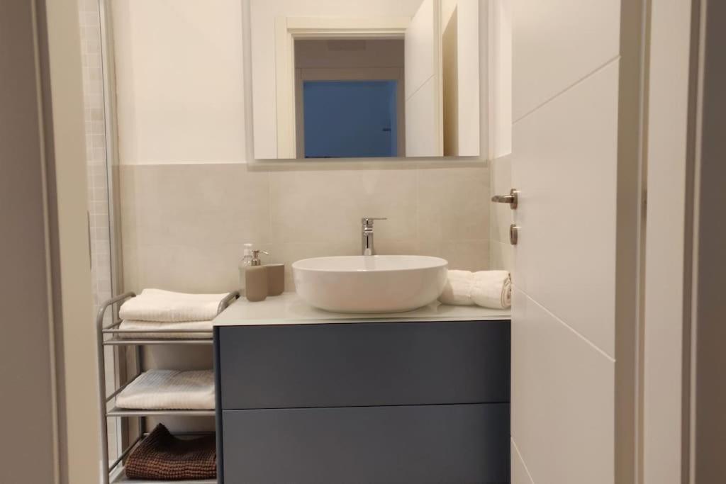 Ferienwohnung La Casa Di Dani Genua Exterior foto